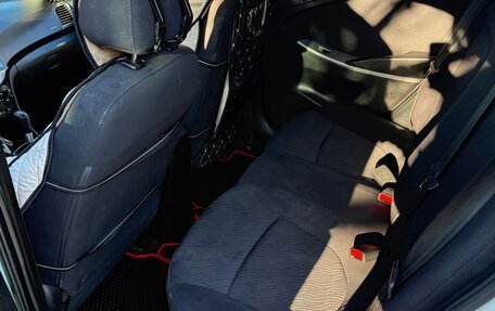 Hyundai Solaris II рестайлинг, 2012 год, 790 000 рублей, 7 фотография