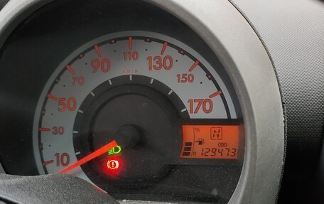 Peugeot 107 I рестайлинг, 2008 год, 325 000 рублей, 7 фотография