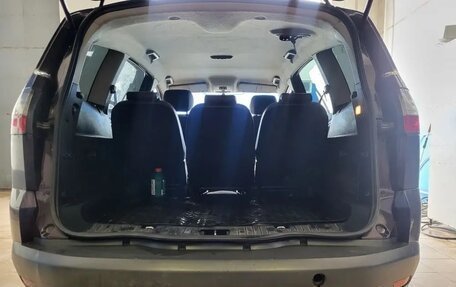 Ford S-MAX I, 2008 год, 720 000 рублей, 4 фотография