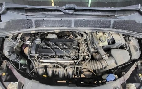 Ford S-MAX I, 2008 год, 720 000 рублей, 2 фотография