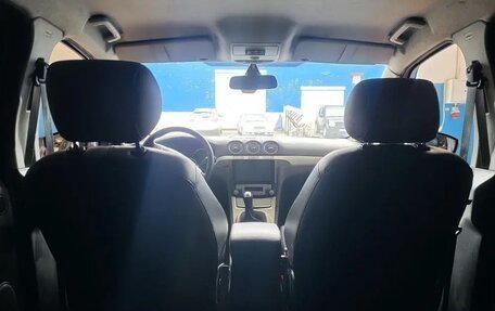 Ford S-MAX I, 2008 год, 720 000 рублей, 5 фотография