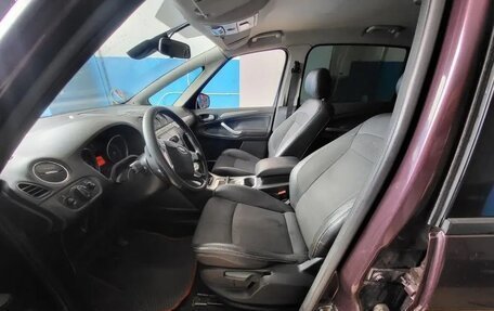 Ford S-MAX I, 2008 год, 720 000 рублей, 9 фотография