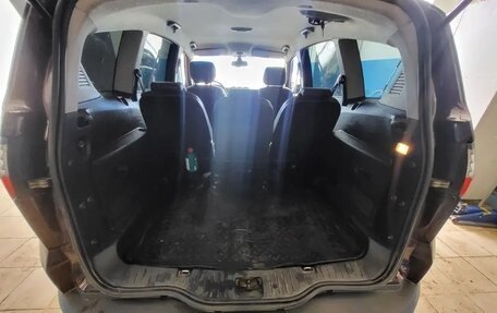 Ford S-MAX I, 2008 год, 720 000 рублей, 3 фотография