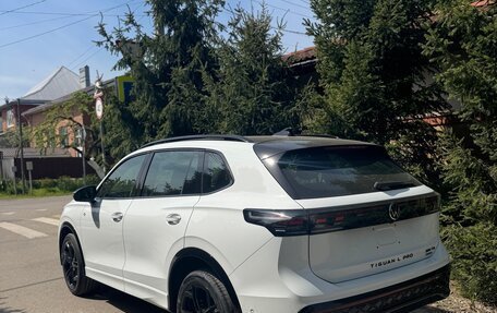 Volkswagen Tiguan, 2026 год, 4 350 000 рублей, 2 фотография