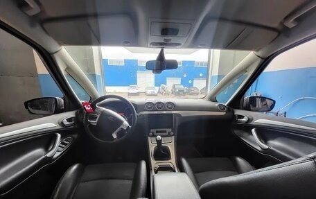 Ford S-MAX I, 2008 год, 720 000 рублей, 6 фотография