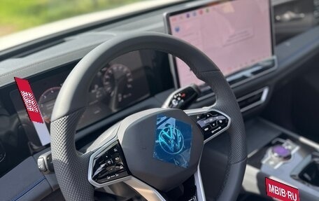 Volkswagen Tiguan, 2026 год, 4 350 000 рублей, 5 фотография