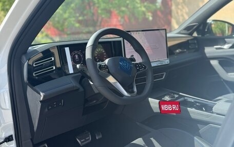 Volkswagen Tiguan, 2026 год, 4 350 000 рублей, 3 фотография