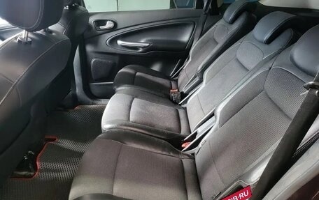 Ford S-MAX I, 2008 год, 720 000 рублей, 8 фотография