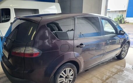 Ford S-MAX I, 2008 год, 720 000 рублей, 11 фотография