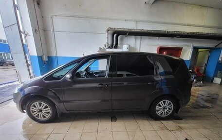 Ford S-MAX I, 2008 год, 720 000 рублей, 15 фотография