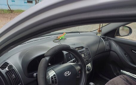 Hyundai Elantra IV, 2011 год, 630 000 рублей, 4 фотография