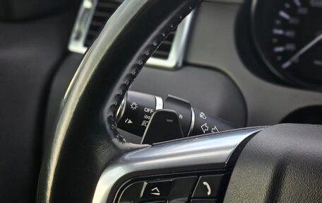 Land Rover Discovery Sport I рестайлинг, 2015 год, 2 100 000 рублей, 4 фотография