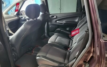 Ford S-MAX I, 2008 год, 720 000 рублей, 12 фотография