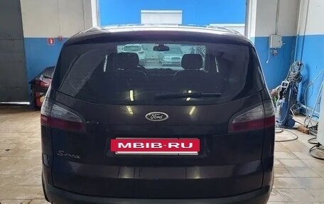 Ford S-MAX I, 2008 год, 720 000 рублей, 13 фотография