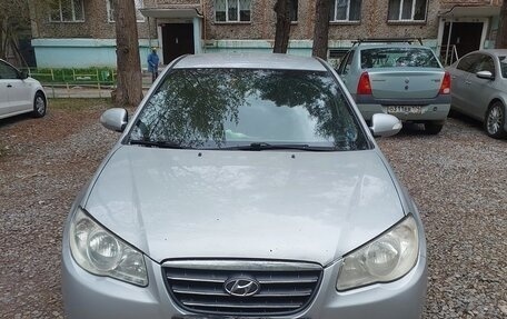 Hyundai Elantra IV, 2011 год, 630 000 рублей, 2 фотография