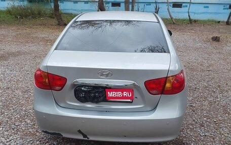 Hyundai Elantra IV, 2011 год, 630 000 рублей, 3 фотография