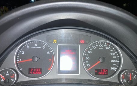Audi A4, 2006 год, 730 000 рублей, 6 фотография