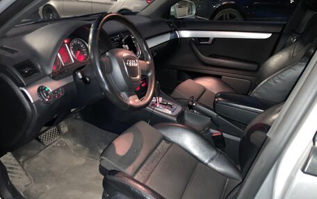 Audi A4, 2006 год, 730 000 рублей, 5 фотография