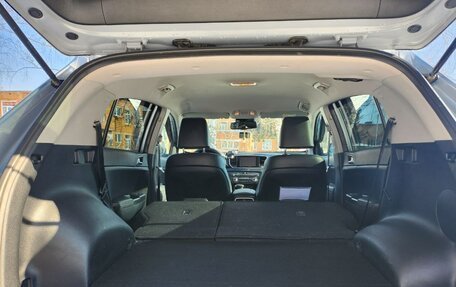 KIA Sportage IV рестайлинг, 2019 год, 2 250 000 рублей, 9 фотография