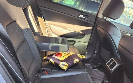 KIA Sportage IV рестайлинг, 2019 год, 2 250 000 рублей, 10 фотография