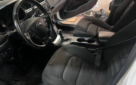 KIA cee'd III, 2016 год, 650 000 рублей, 6 фотография