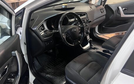 KIA cee'd III, 2016 год, 650 000 рублей, 7 фотография