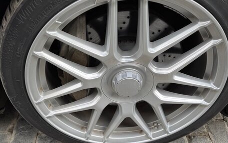 Mercedes-Benz Maybach S-Класс, 2018 год, 3 900 000 рублей, 10 фотография