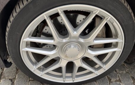 Mercedes-Benz Maybach S-Класс, 2018 год, 3 900 000 рублей, 12 фотография