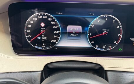 Mercedes-Benz Maybach S-Класс, 2018 год, 3 900 000 рублей, 7 фотография