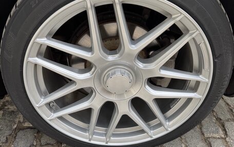 Mercedes-Benz Maybach S-Класс, 2018 год, 3 900 000 рублей, 11 фотография