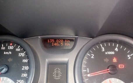 Renault Megane II, 2005 год, 490 000 рублей, 5 фотография