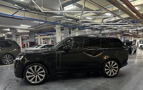 Land Rover Range Rover IV рестайлинг, 2026 год, 22 390 000 рублей, 7 фотография