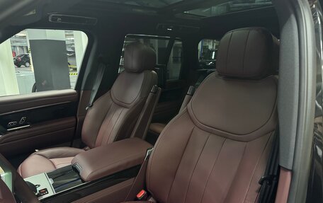 Land Rover Range Rover IV рестайлинг, 2026 год, 22 390 000 рублей, 11 фотография