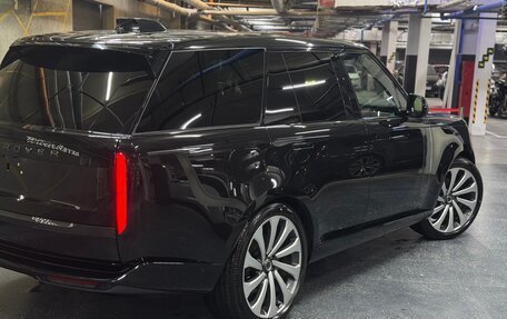 Land Rover Range Rover IV рестайлинг, 2026 год, 22 390 000 рублей, 5 фотография