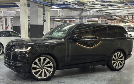 Land Rover Range Rover IV рестайлинг, 2026 год, 22 390 000 рублей, 2 фотография