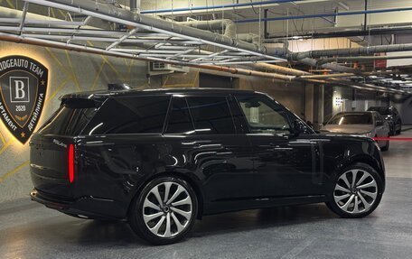 Land Rover Range Rover IV рестайлинг, 2026 год, 22 390 000 рублей, 4 фотография