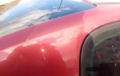 Renault Megane II, 2005 год, 490 000 рублей, 8 фотография