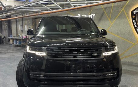 Land Rover Range Rover IV рестайлинг, 2026 год, 22 390 000 рублей, 3 фотография