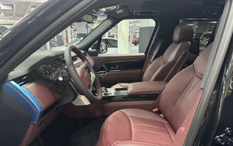 Land Rover Range Rover IV рестайлинг, 2026 год, 22 390 000 рублей, 8 фотография