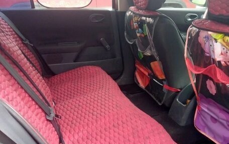 Renault Megane II, 2005 год, 490 000 рублей, 7 фотография