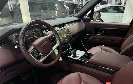 Land Rover Range Rover IV рестайлинг, 2026 год, 22 390 000 рублей, 10 фотография