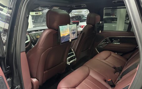 Land Rover Range Rover IV рестайлинг, 2026 год, 22 390 000 рублей, 12 фотография