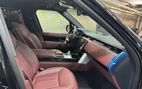 Land Rover Range Rover IV рестайлинг, 2026 год, 22 390 000 рублей, 14 фотография