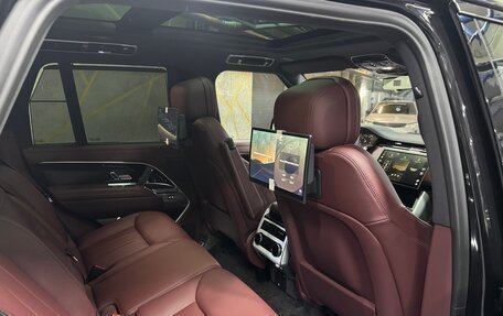 Land Rover Range Rover IV рестайлинг, 2026 год, 22 390 000 рублей, 13 фотография
