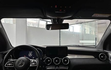 Mercedes-Benz GLC Coupe, 2022 год, 4 760 006 рублей, 6 фотография