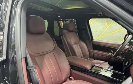 Land Rover Range Rover IV рестайлинг, 2026 год, 22 390 000 рублей, 15 фотография