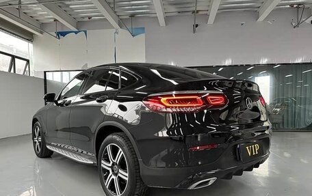 Mercedes-Benz GLC Coupe, 2022 год, 4 760 006 рублей, 7 фотография