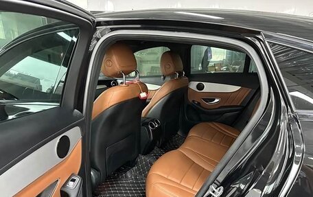 Mercedes-Benz GLC Coupe, 2022 год, 4 760 006 рублей, 5 фотография