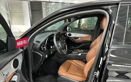 Mercedes-Benz GLC Coupe, 2022 год, 4 760 006 рублей, 4 фотография