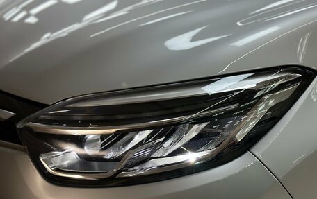 Renault Kaptur I рестайлинг, 2021 год, 1 890 000 рублей, 6 фотография